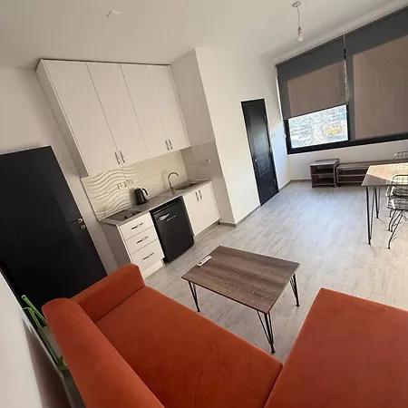 Apartmán Cozy Getaway In Lefkoa