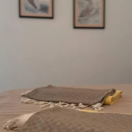 Cozy Getaway In Lefkoa