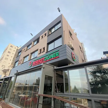 Cozy Getaway In Lefkoa *